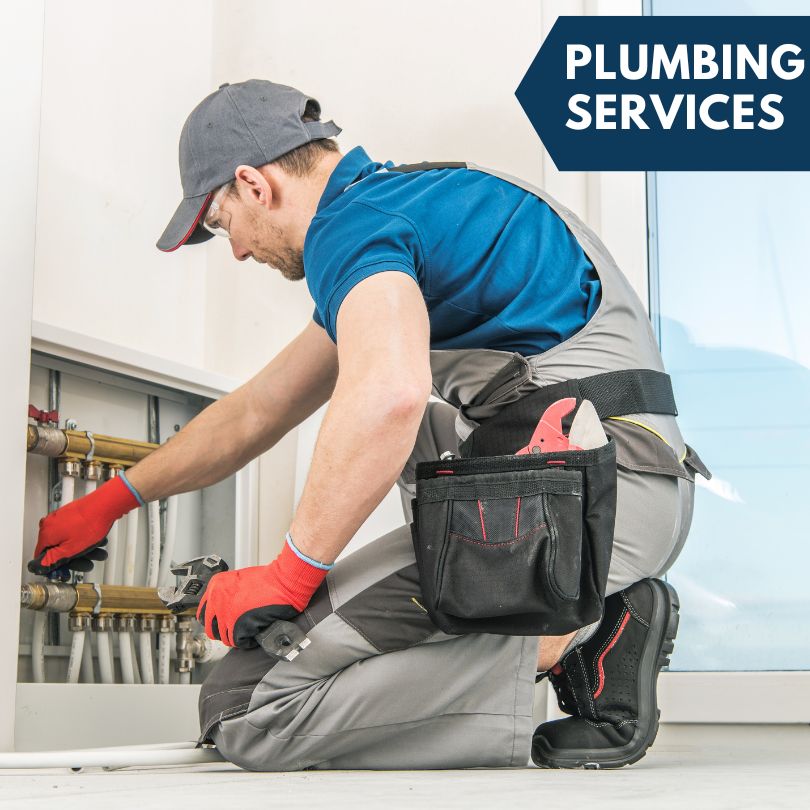 Purvis Plumbing Company